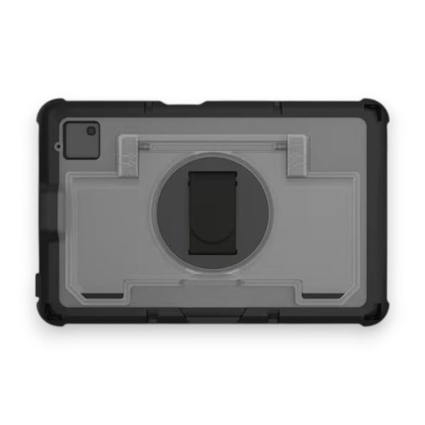 Picture of Zebra ET401 8 Inch Rugged Case 360Degrees Rotating Handstrap